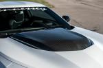 Chevrolet Camaro ZL1 1LE The Resurrection by Hennessey 2019 года